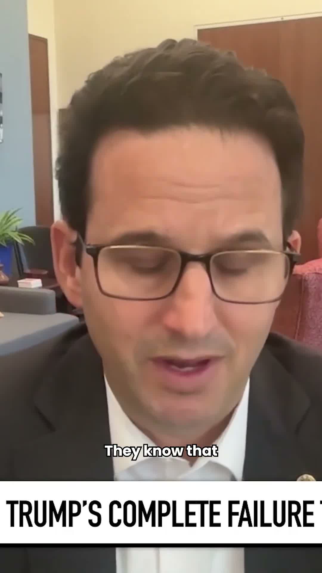 Lawmaker warns shutdown could drive health insurance premiums up more than 100%