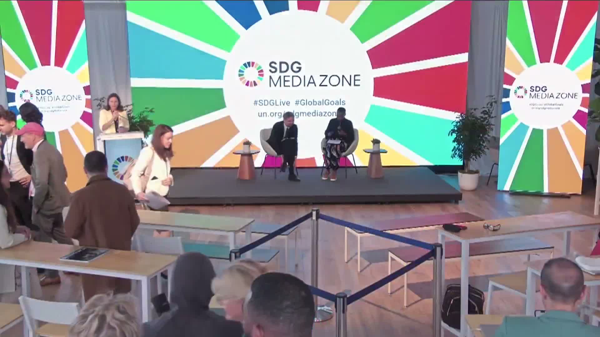 IFAD president urges co-financing and accountability to boost Africa’s rural livelihoods