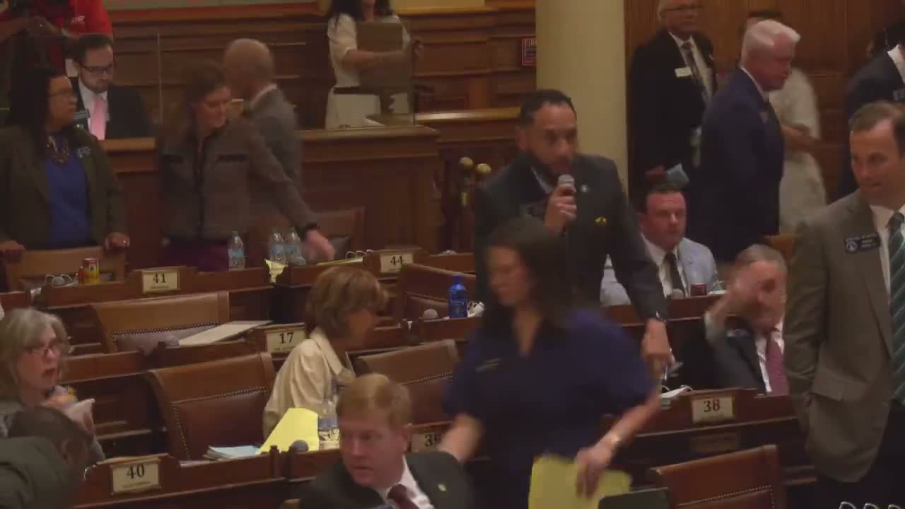 Senate approves changes to charter-school access to SPLOST funds and lowers petition threshold