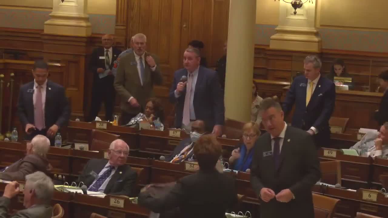 Senate approves repeal of state ban on silencers despite law-enforcement objections