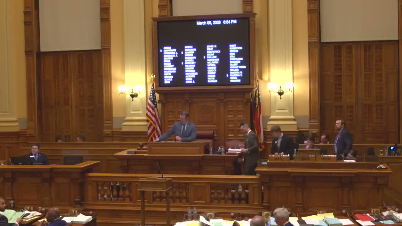 Senate resolution to let localities tax data centers separately fails to clear two-thirds