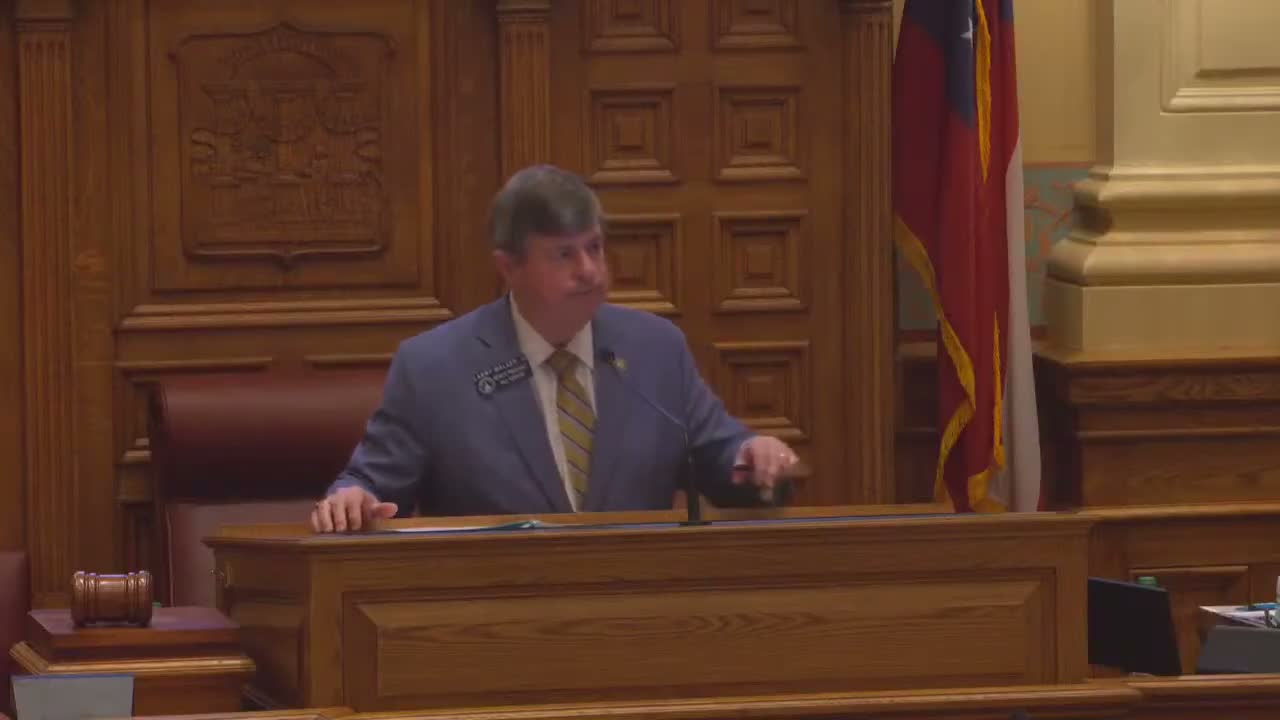 Senate approves optional state gold-and-silver depository and transactional system