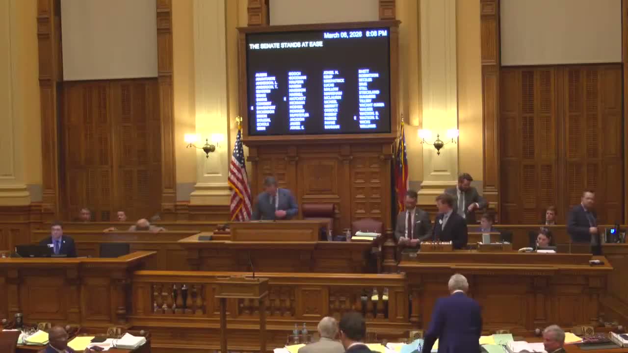 Senate eases CON rules for cancer care, aiming to expand rural access