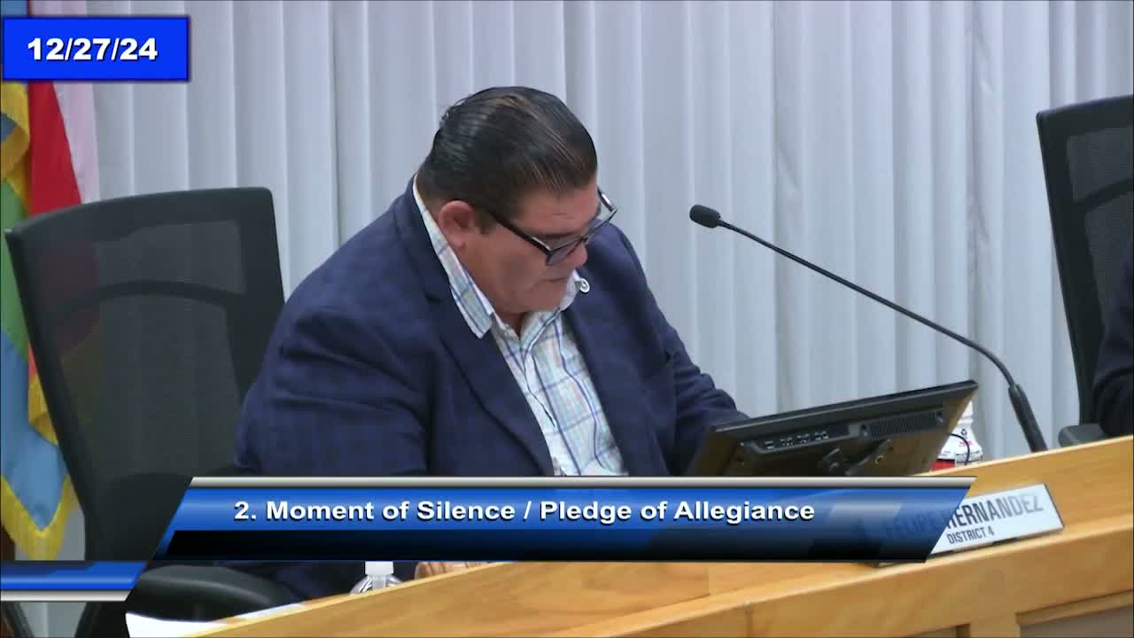 Santa Cruz supervisors unanimously ratify local emergency after coastal storm; port damage estimated over $20 million