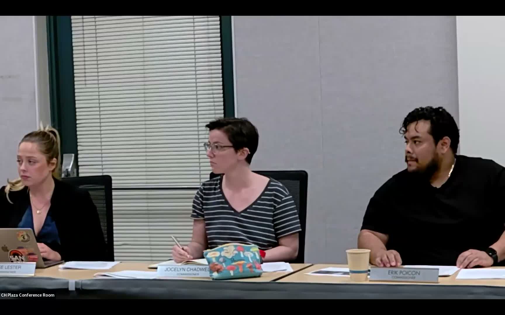 Human Library event canceled after U.S. operations cease; staff cite grant loss and capacity limits