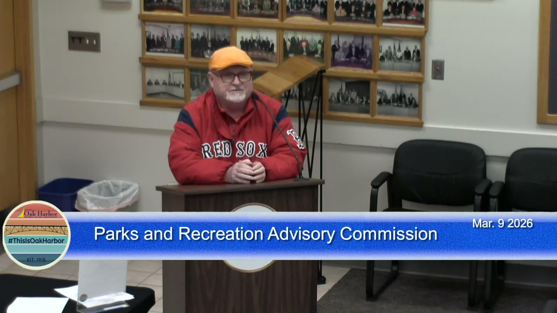 City weighs multiple pickleball options, staff to report grant status next month