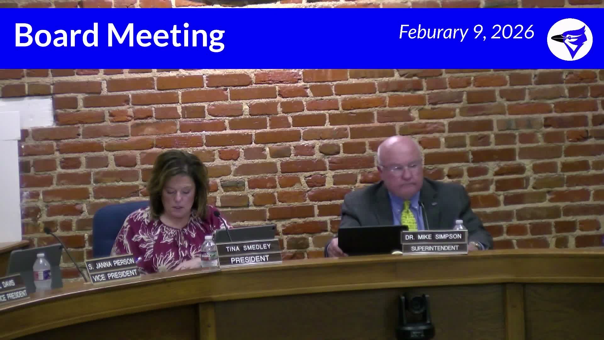 Contractor says slab in ~90 days for Guthrie wrestling facility; pool punch list expected in September–October