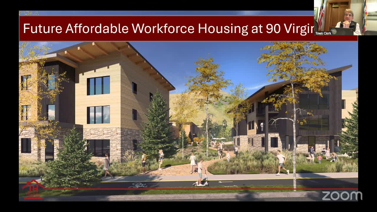 Jackson and Teton County advance 90 Virginia Lane housing project, extend development-agreement timeline