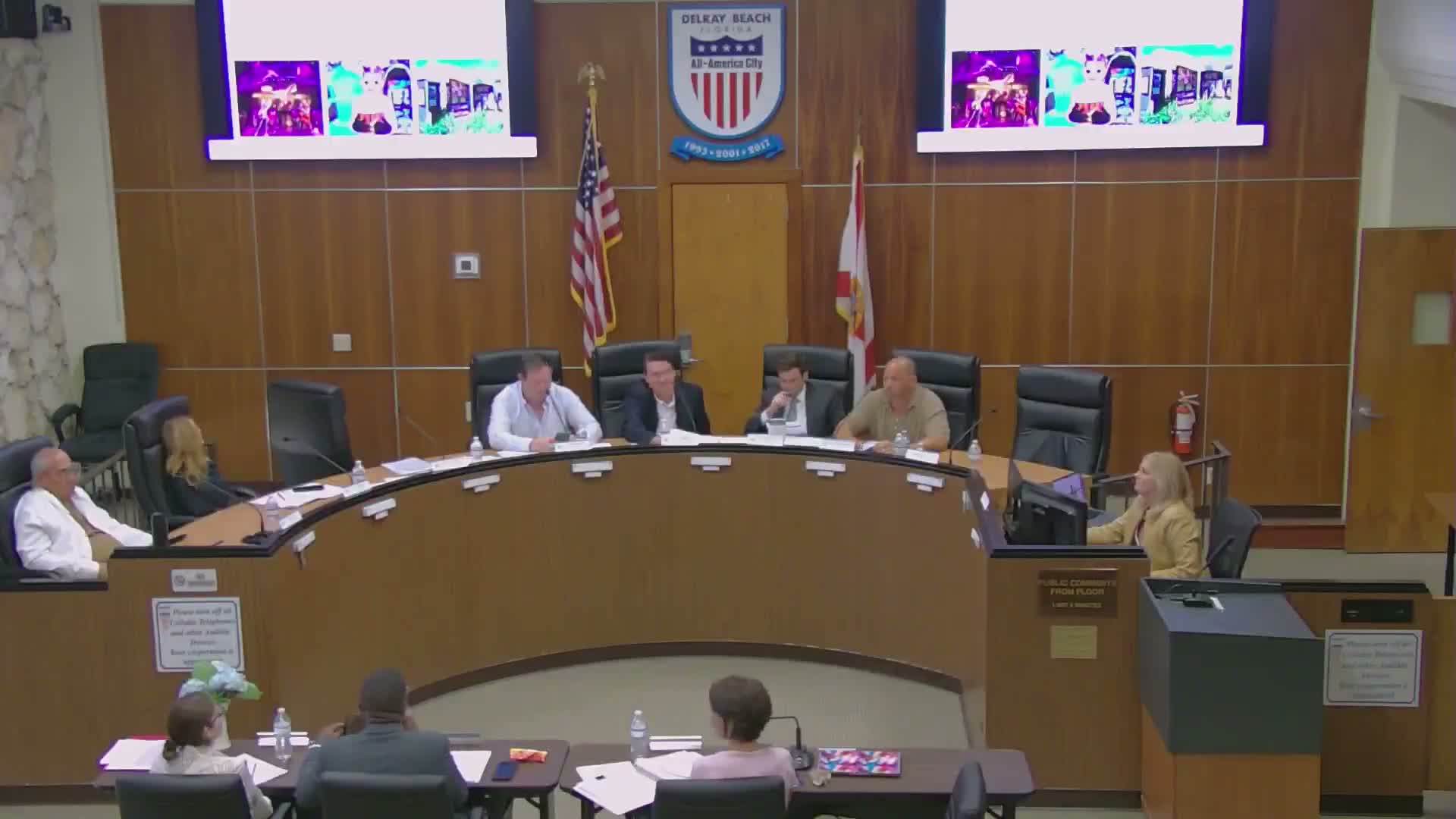 City suspends vendor after dog-bite at Cocoa Market; DDA and city review permitting