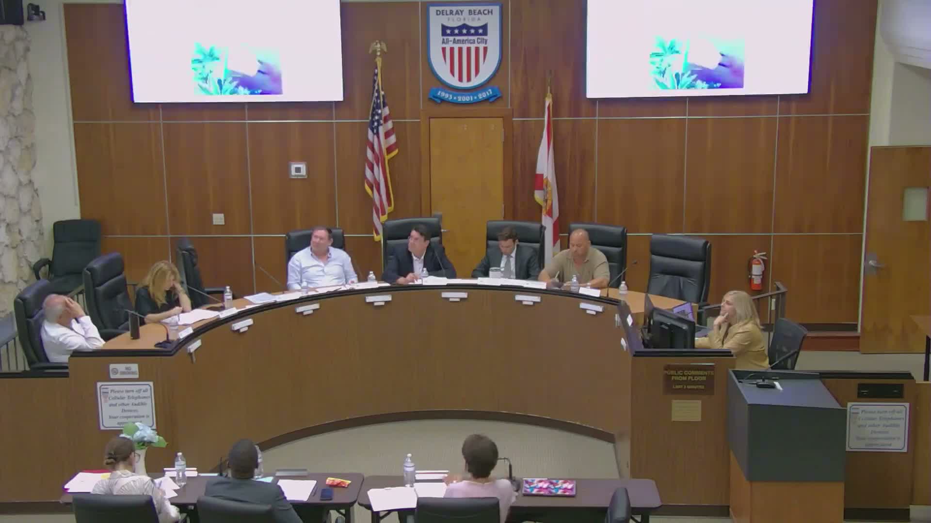 Survey finds many visitors visit downtown less after parking changes; employee-parking pilot receives positive feedback