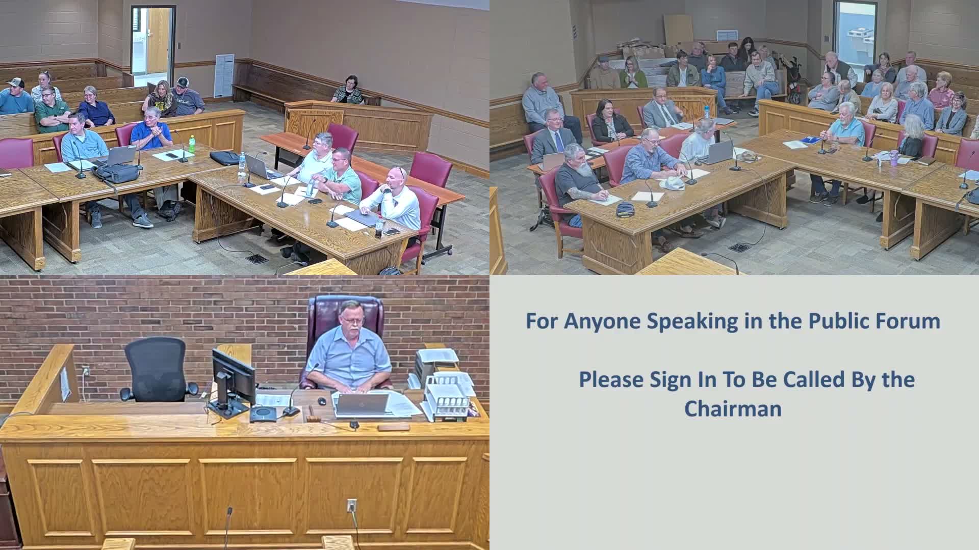 TVA to divest Locketsville Road parcel, residents urge county protections