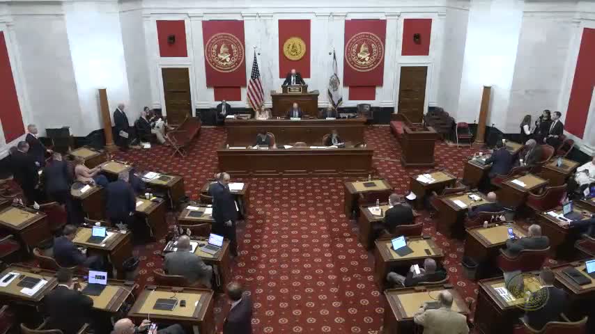 Senate concurs with House on SB 607 and makes bill effective from passage