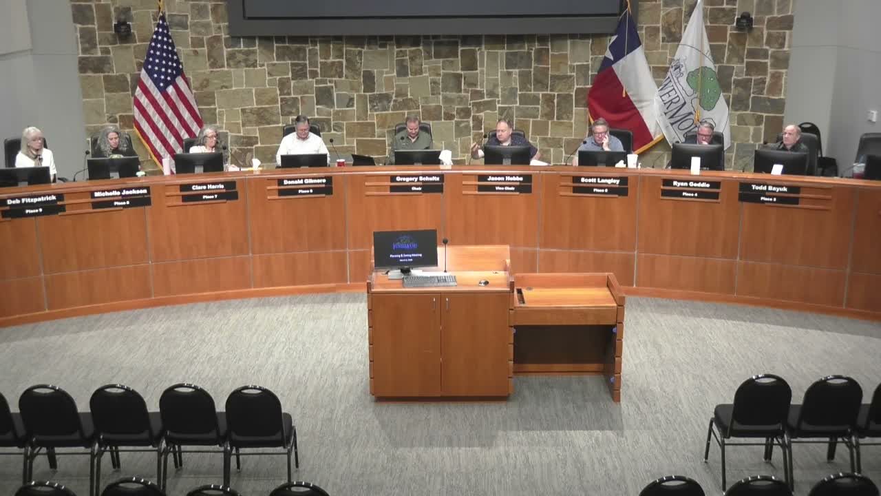 Planner: Flower Mound has about 3,200 electric vehicles; staff lays out charger inventory and policy examples