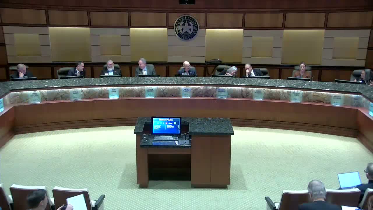 Council authorizes up to $1.03 million for Motorola radios and maintenance