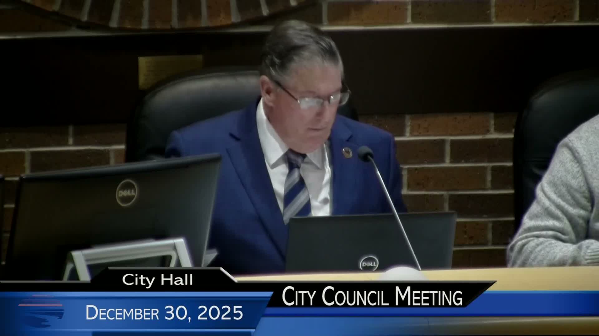 Council approves TIF for Chamber Building redevelopment, creating downtown one-bedroom units