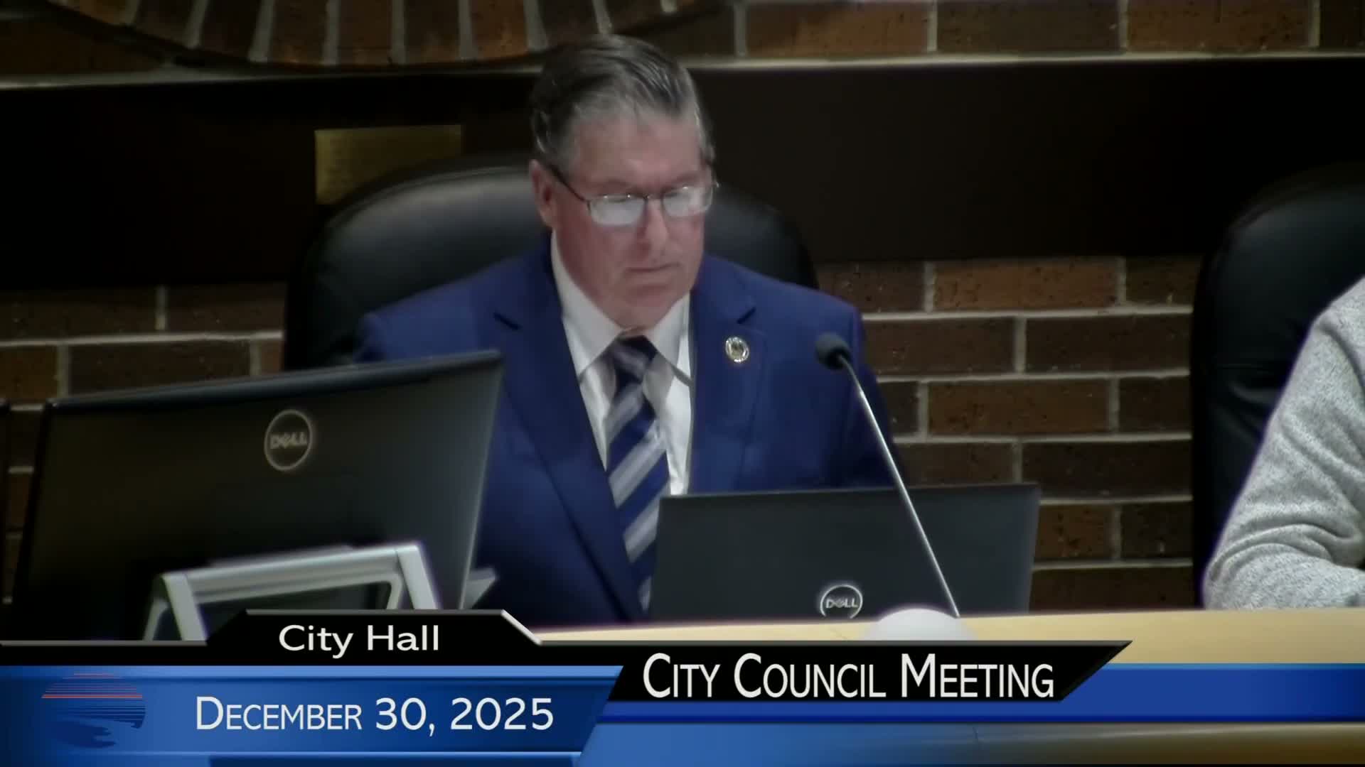 Council approves almost $2 million boiler replacement at Heartland Event Center; funding tied to proposed tax package