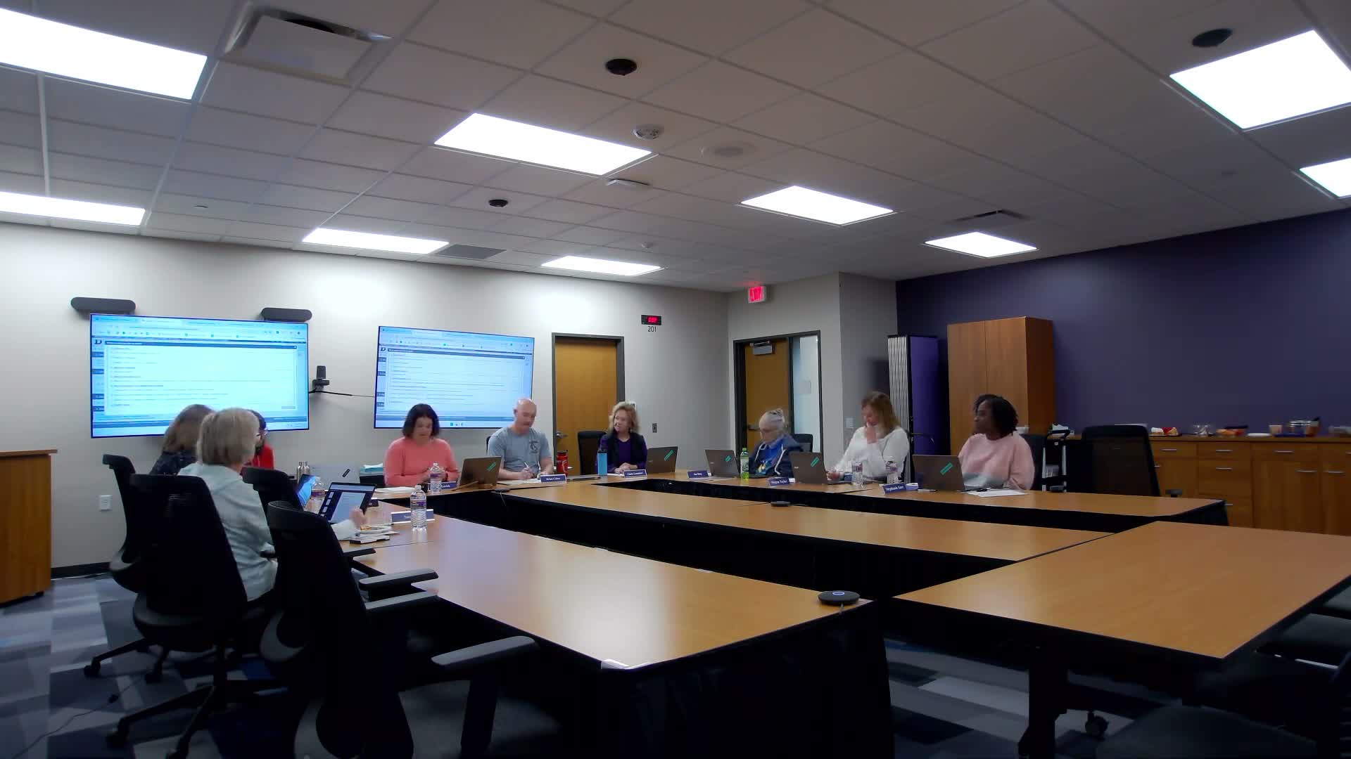 Students and technical education coordinator say industry credentials boost work‑based learning