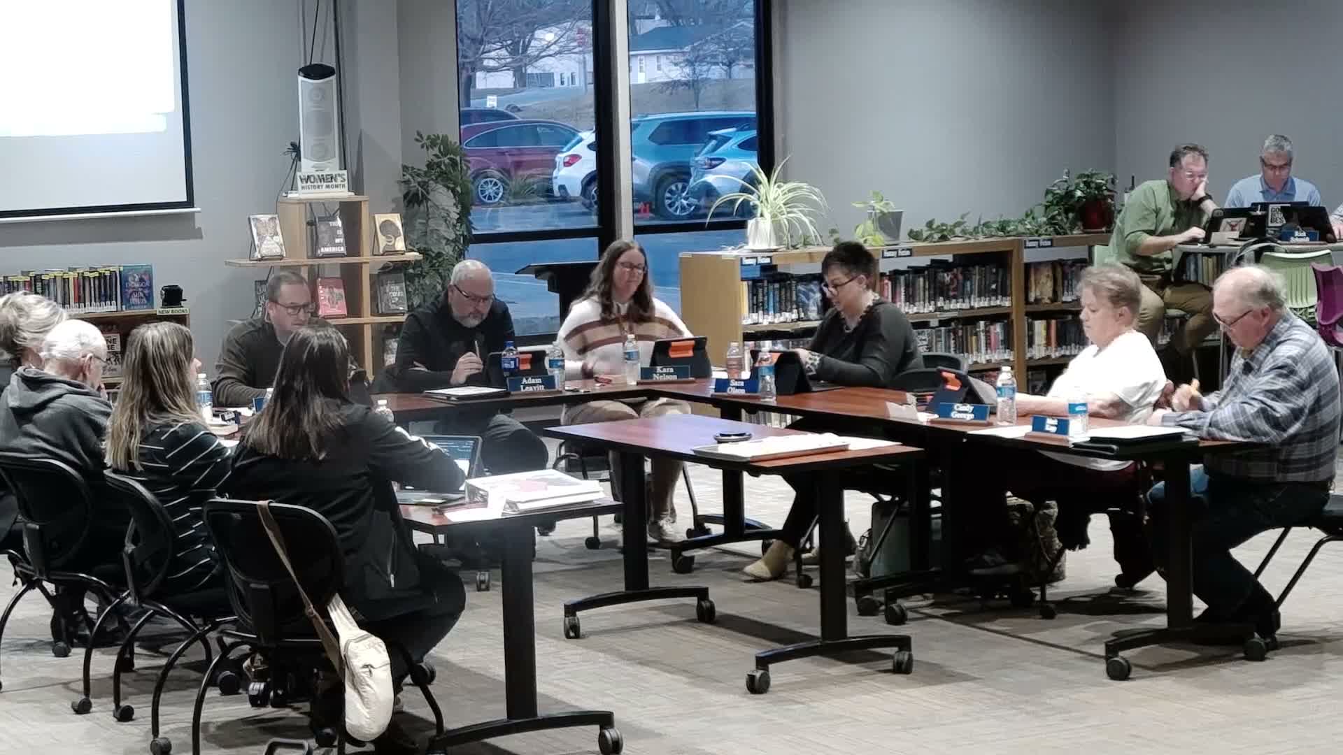 Board declines parent request to remove Walter Dean Myers’ Monster from 8th‑grade curriculum