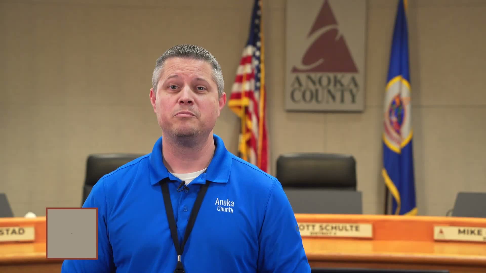 Anoka County election overview: voter totals, precincts and calendar