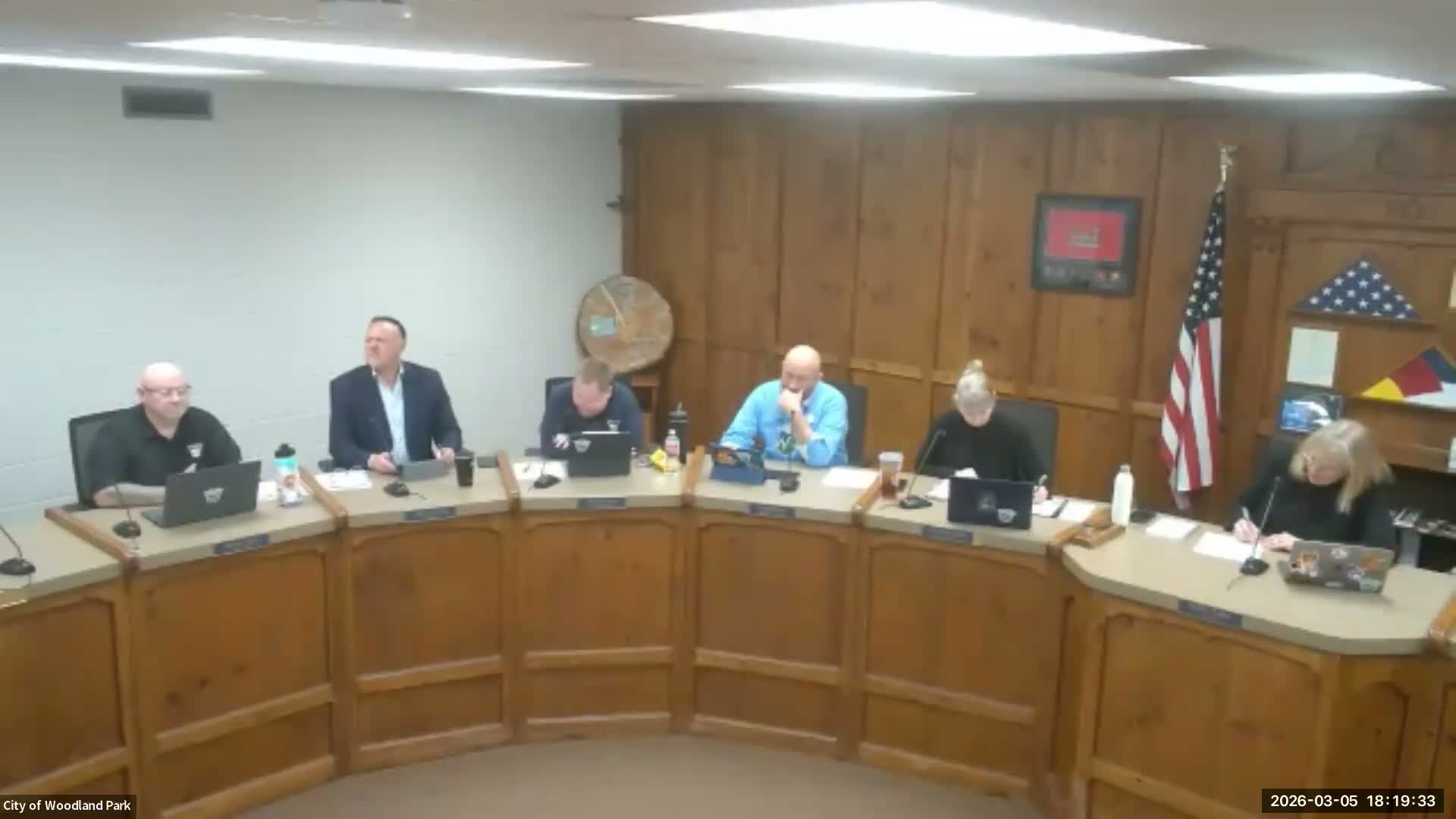 Council approves Vista Lounge liquor license, applicant speaks about bistro concept