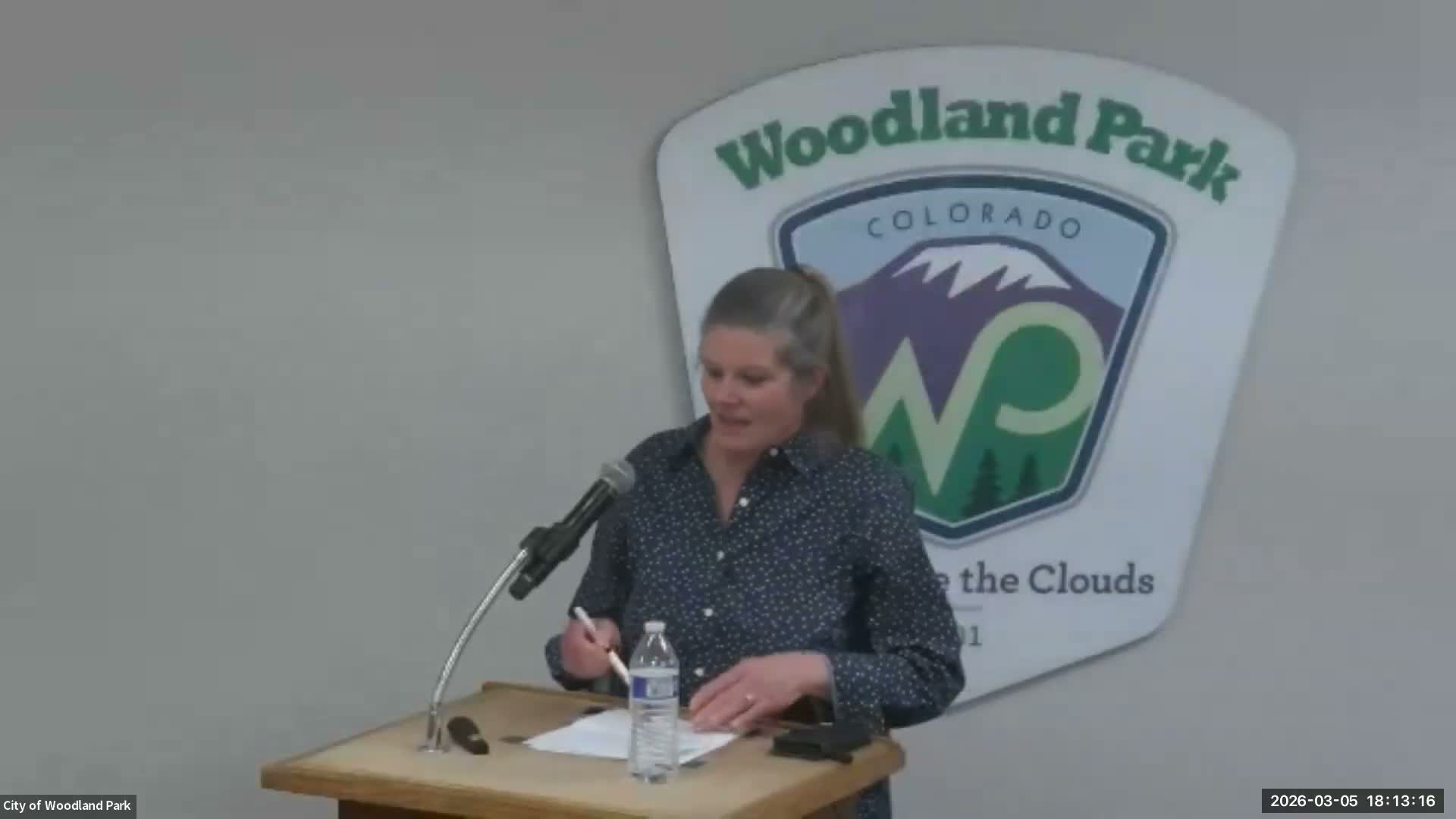 Woodland Park announces DDA microgrant applications; $200,000 available