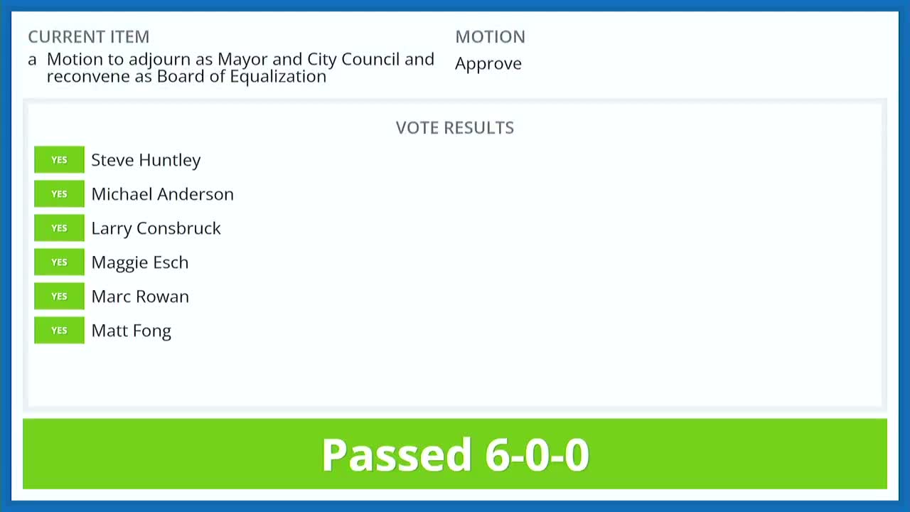 Council adopts resolution setting tap fees for South Street sewer connection district