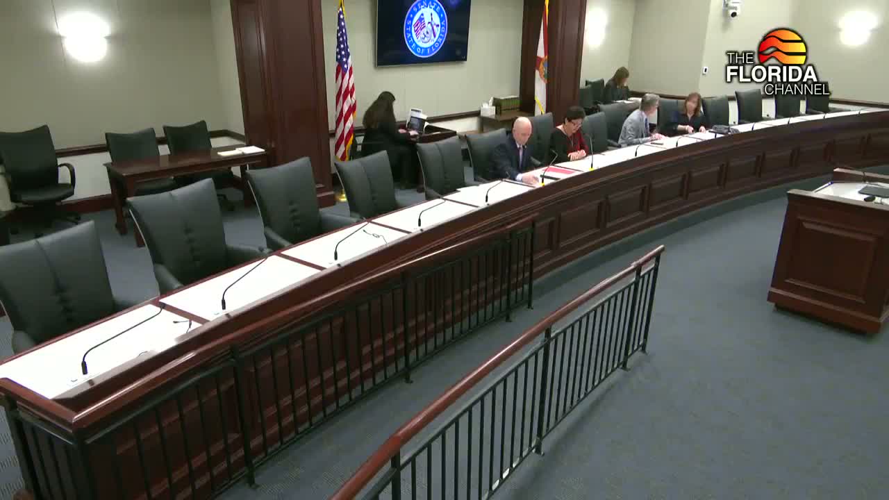 Leader Berman moves bills to special order calendar for March 11–12, 2026; motion adopted without objection