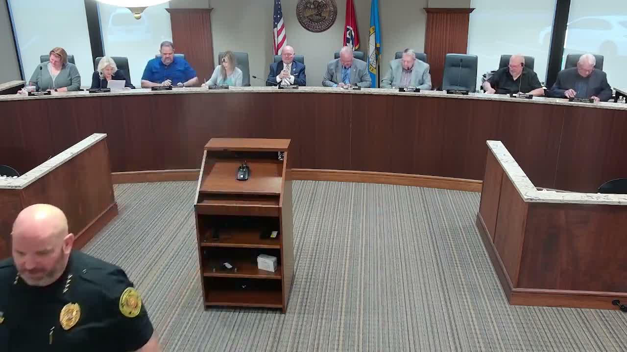 Council approves hires for finance director and executive assistant