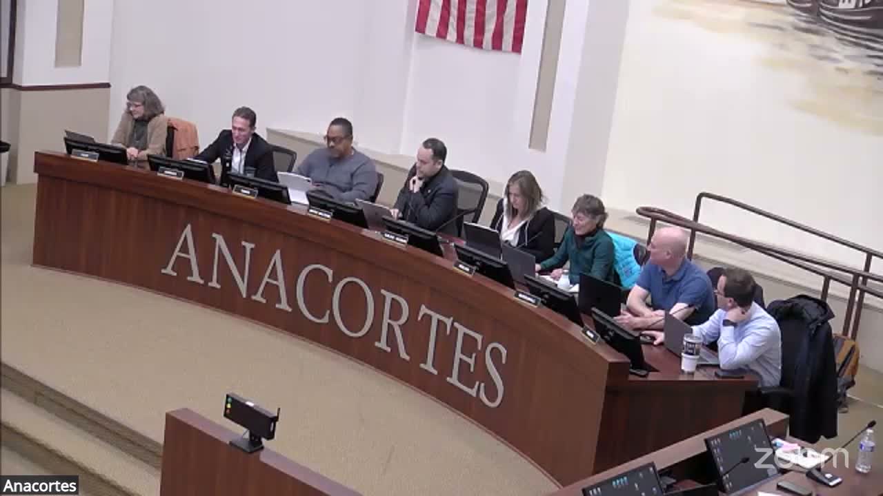 Anacortes approves $250,000 interlocal with Skagit County to support STAR Center startup