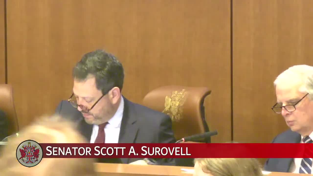 Committee adopts amended bill spelling out officers' duty to render aid, adds immunity provision