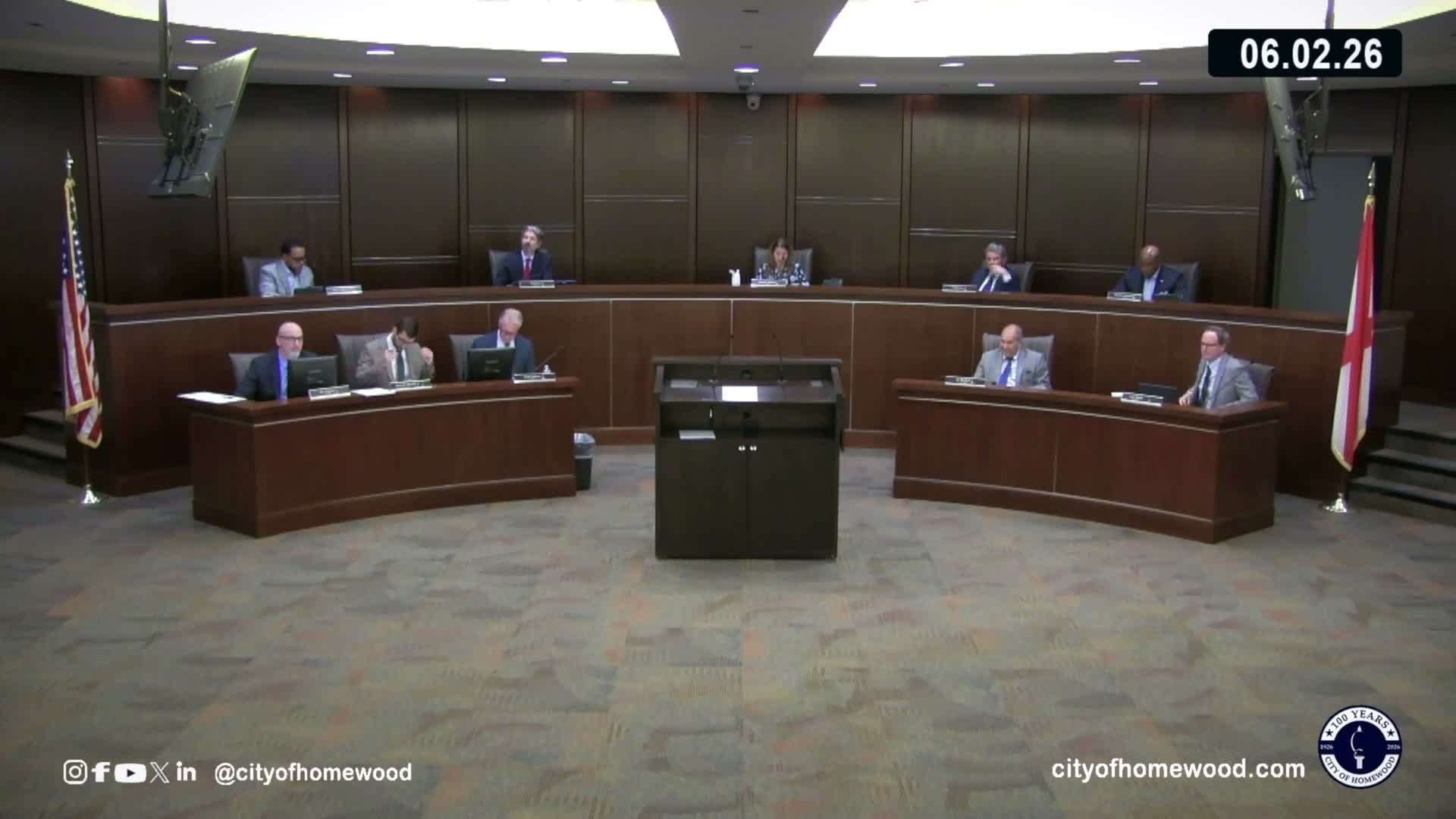 Homewood approves intergovernmental agreement for Highway 280 pedestrian improvements