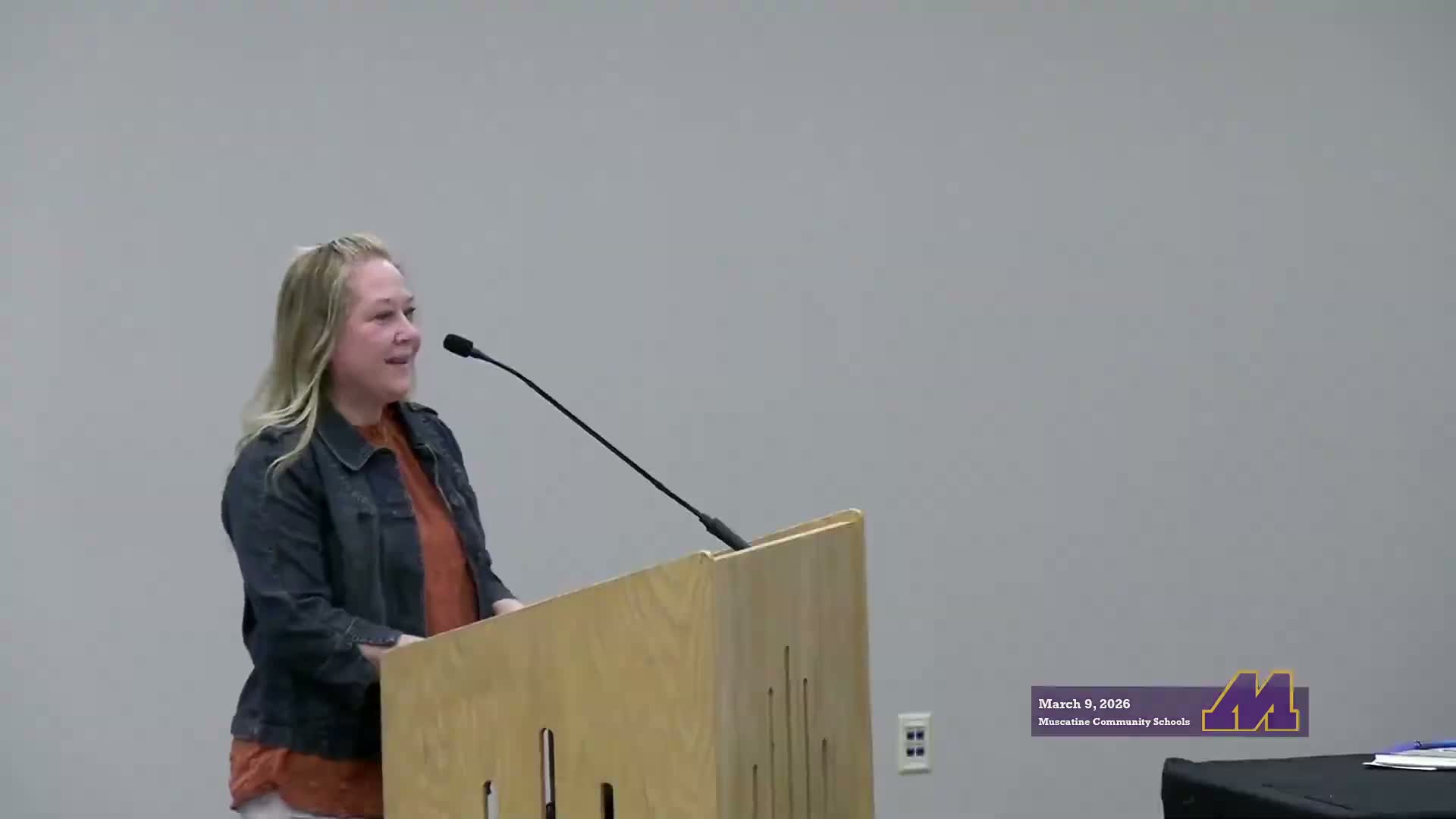 Parent alleges years‑long harassment by district educator; superintendent says he will follow up