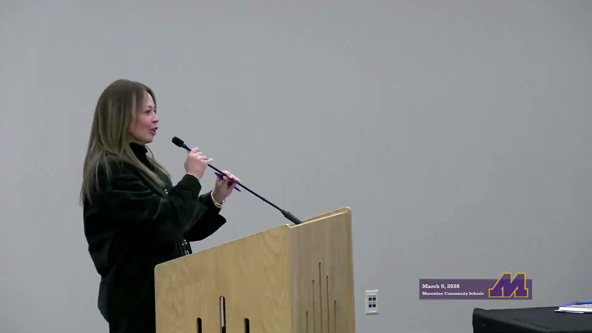 Muscatine schools expand paraeducator training; paras say program empowered them but want more role‑specific practice