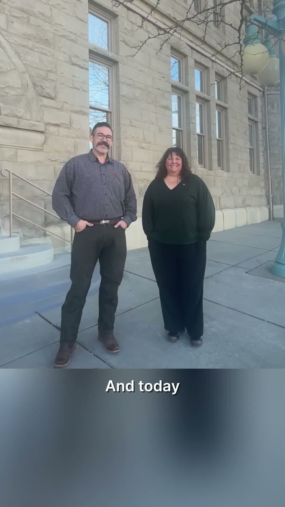 Rock Springs historical museum director: 1894 sandstone building slated for summer stone repairs