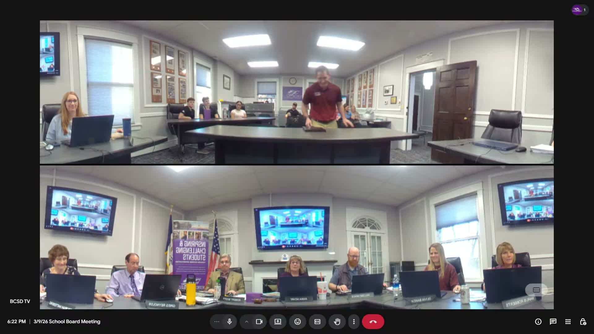 District says ESSER retainage can be released; SAVE project nearing closeout