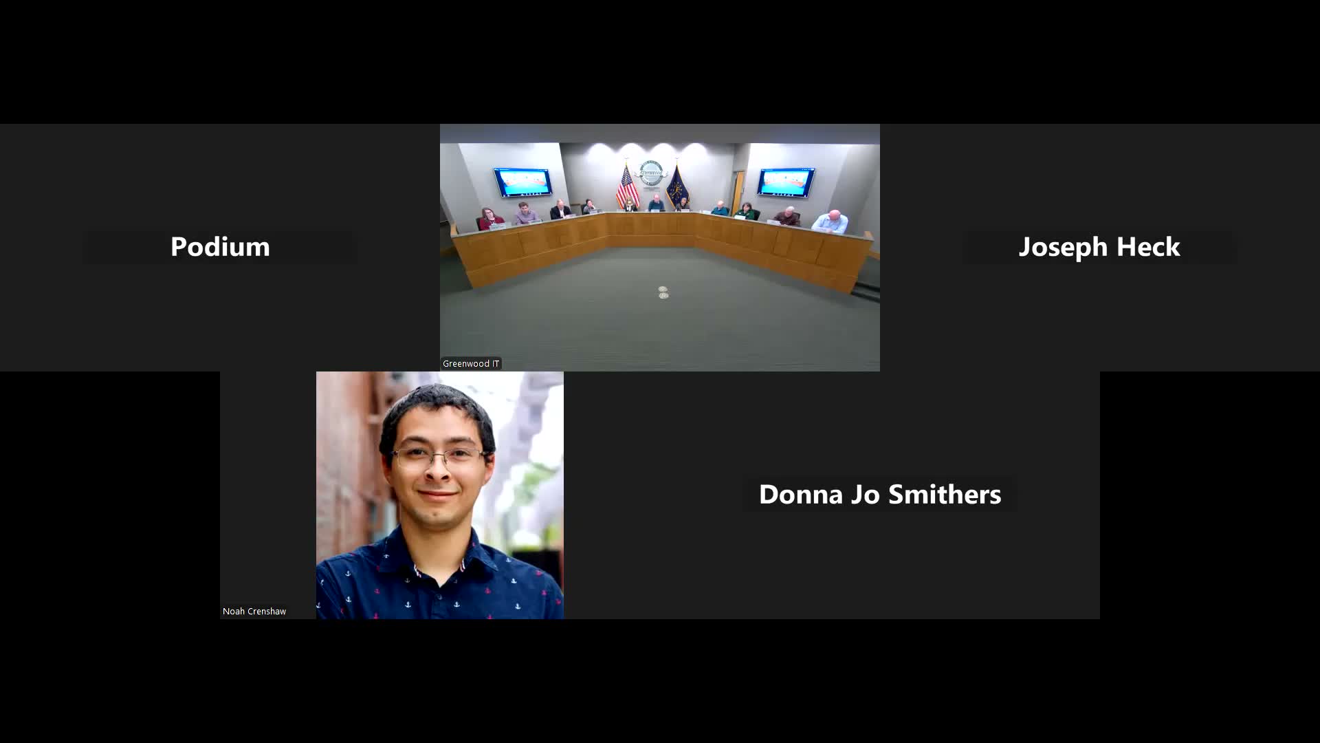 Greenwood panel pauses demolition order for 1207 Dusty Trail to allow pending sale, sets firm timelines