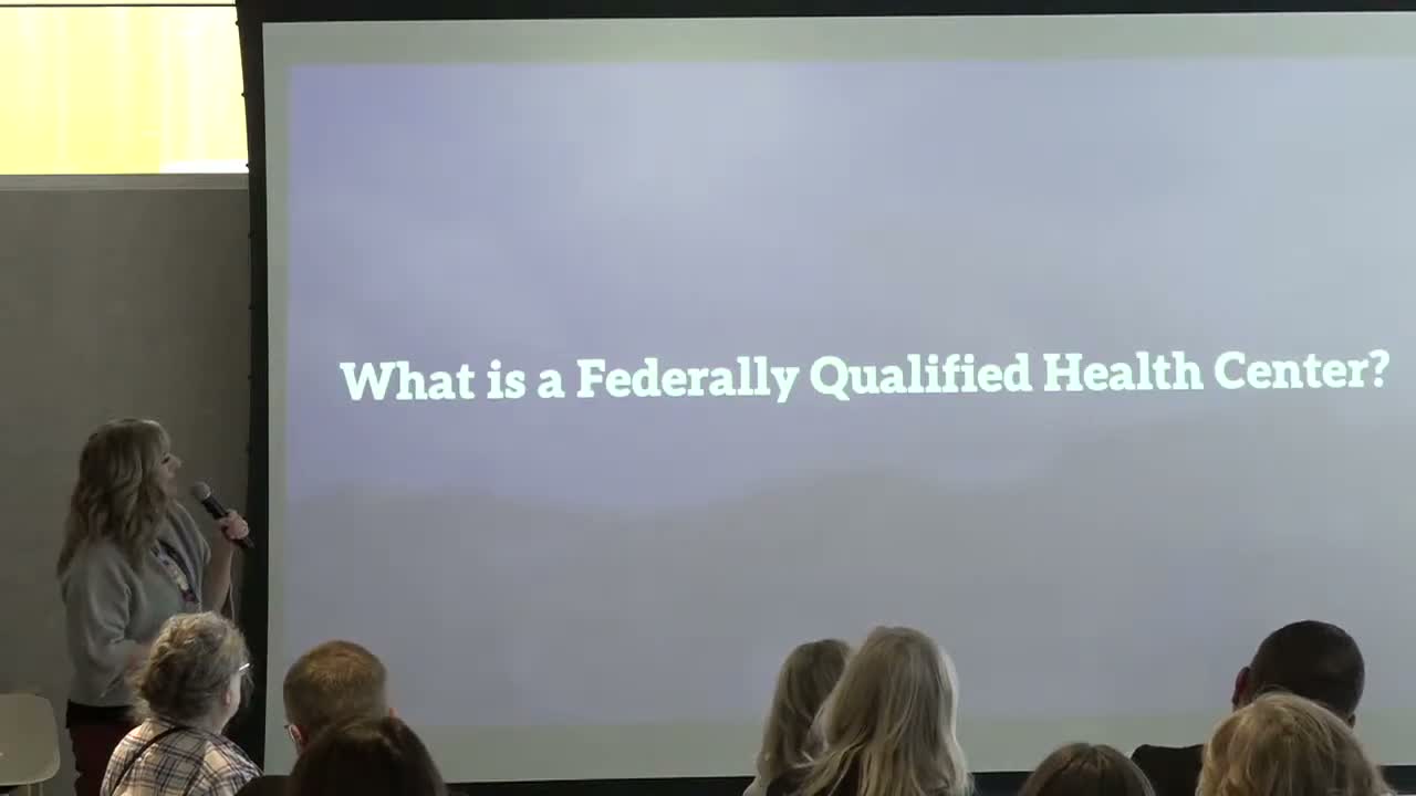 Partnership Health Center outlines expanded services, mobile response and school-based care in Missoula forum