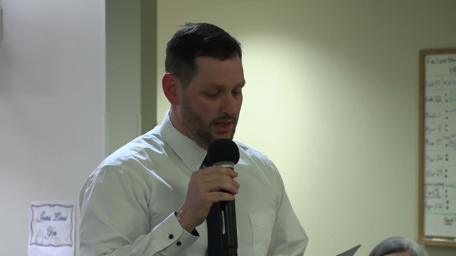 Missoula panelists warn special-education services and behavioral supports face funding squeeze