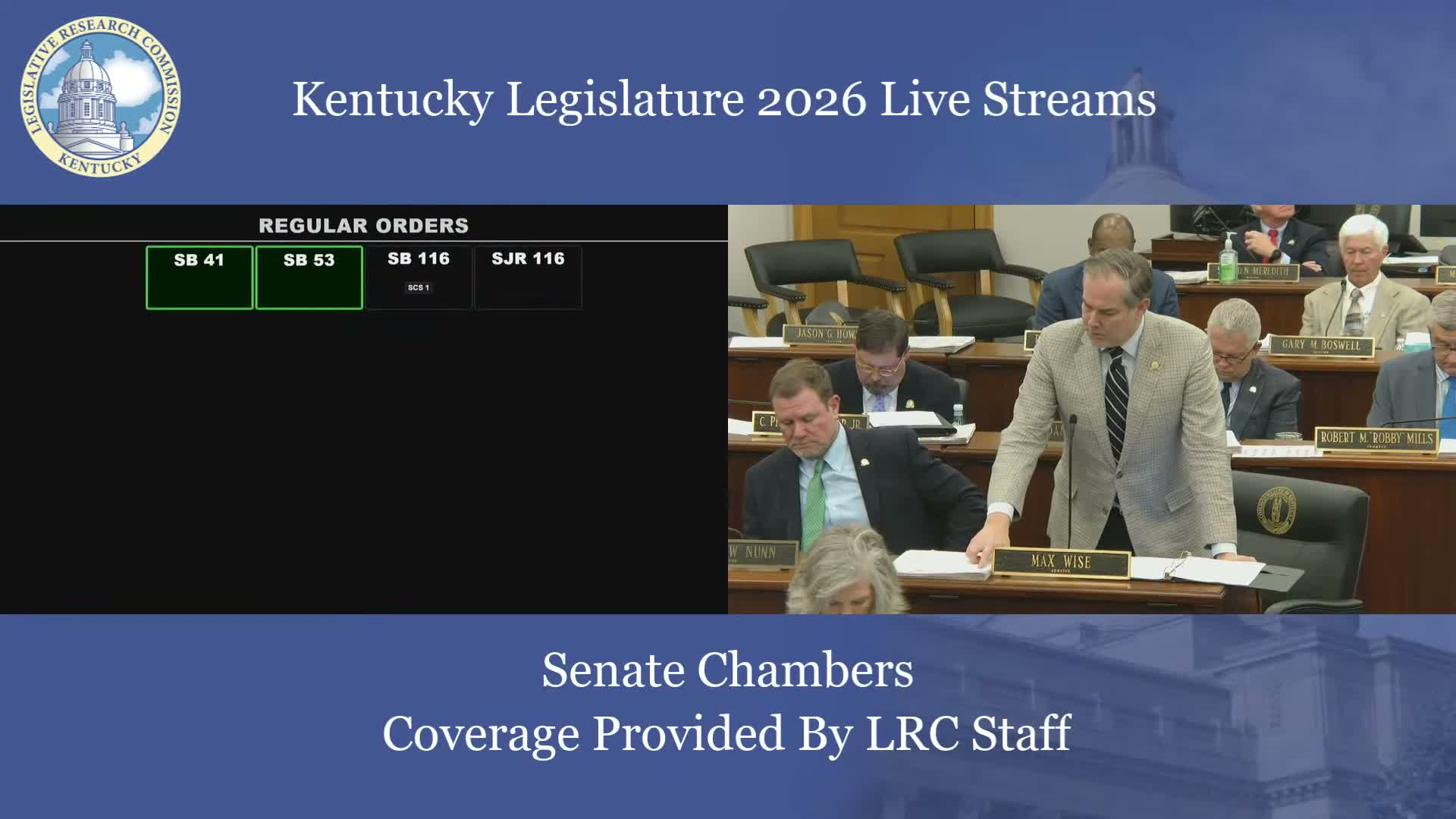 Senate passes bill expanding physician assistants' practice controls, with safeguards and limits