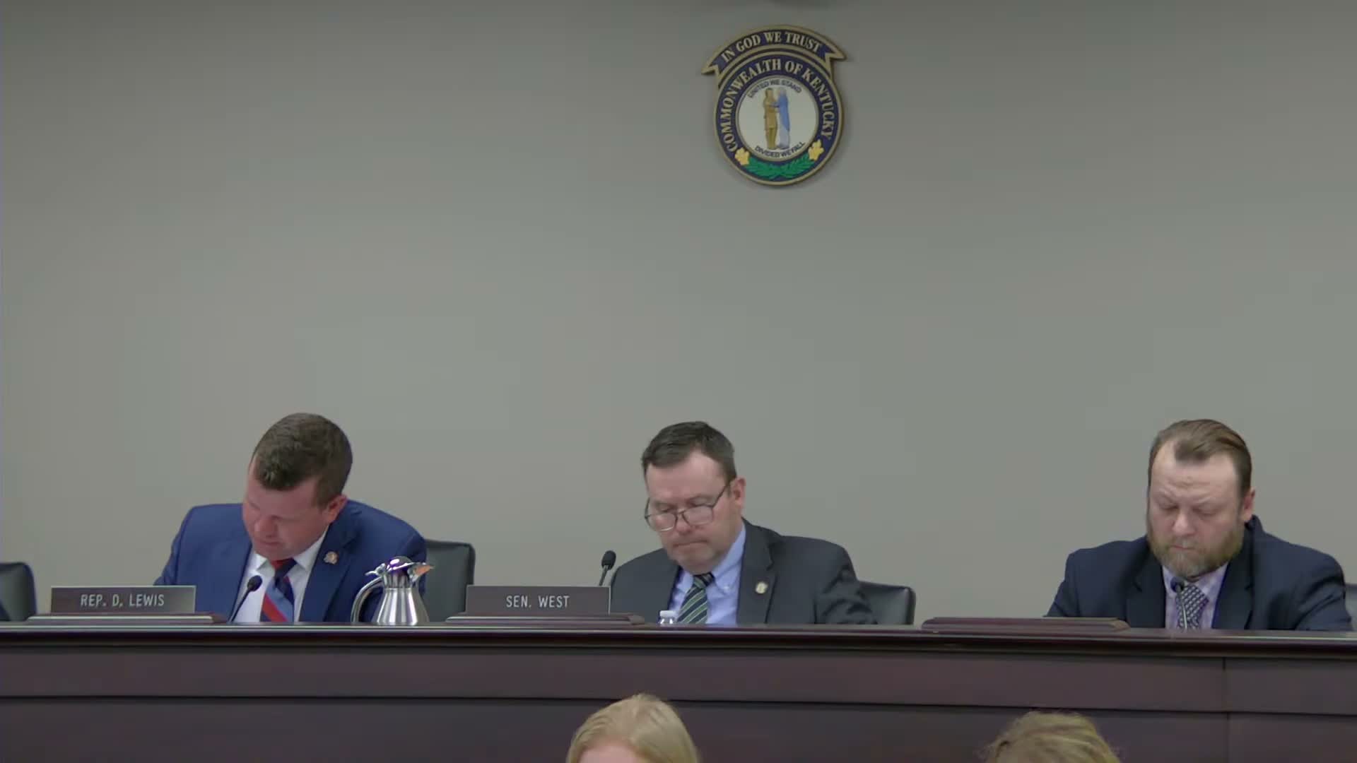 Kentucky kinship-care regulations draw concern over funding, timing and federal eligibility