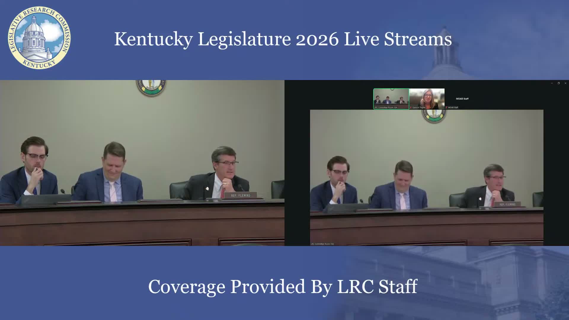 Bill to expand school-based Medicaid billing, training for nurses draws broad support