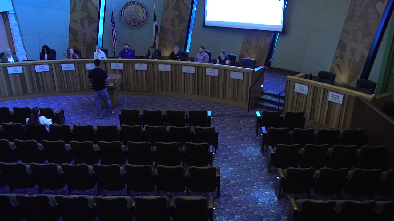 Board approves Juneteenth festival at Old City Park; organizer invites community