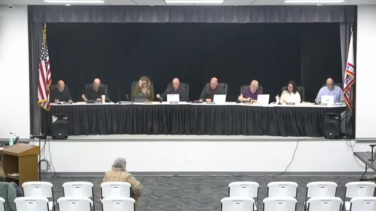 Council approves two Mid Ohio Water and Sewer District reappointments