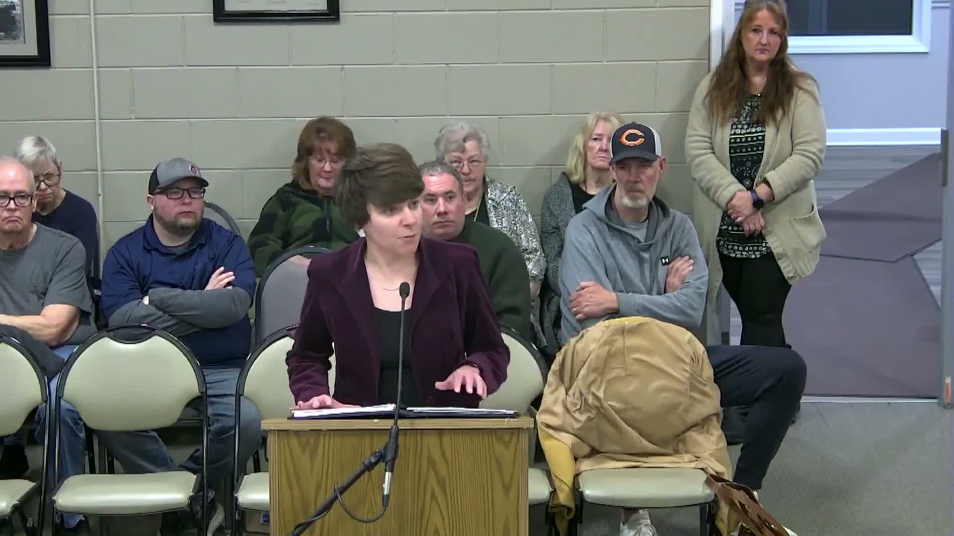 Harbor House asks Manteno for per-resident contribution as it moves forward with $4.5 million shelter expansion