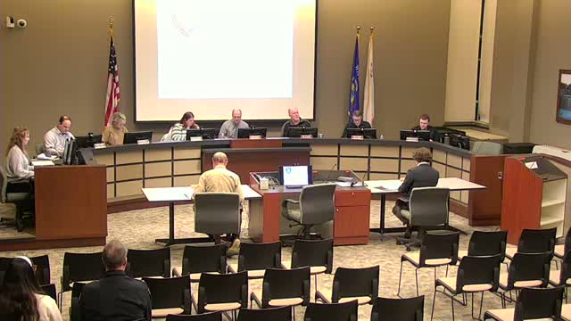 Menomonee Falls police chief reports full authorized staffing, lower serious crime but more charges sent to DA