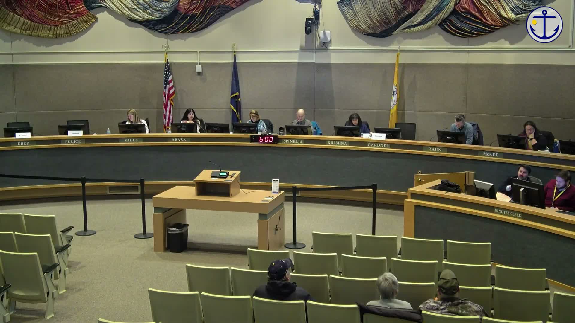 Commission recommends sunsetting the Urban Design Commission, citing efficiency and low caseload