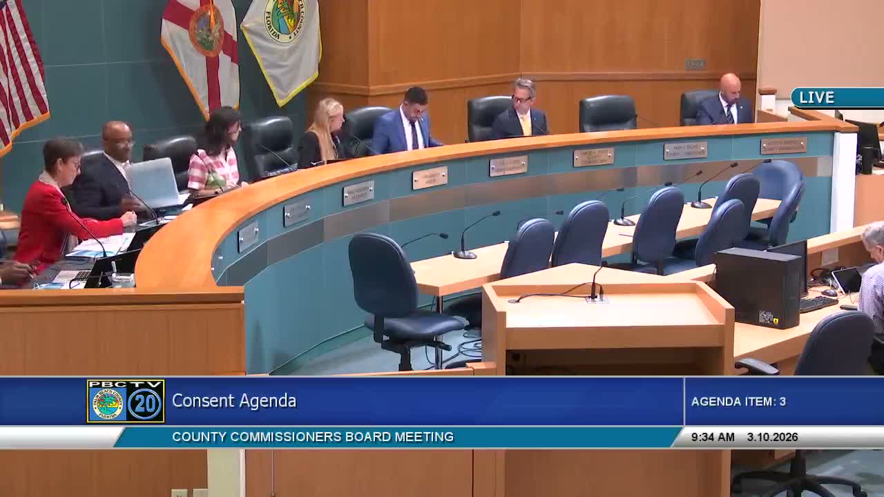 Board approves 10% homestead lien settlement for Delray Beach homeowner after plea for reduction