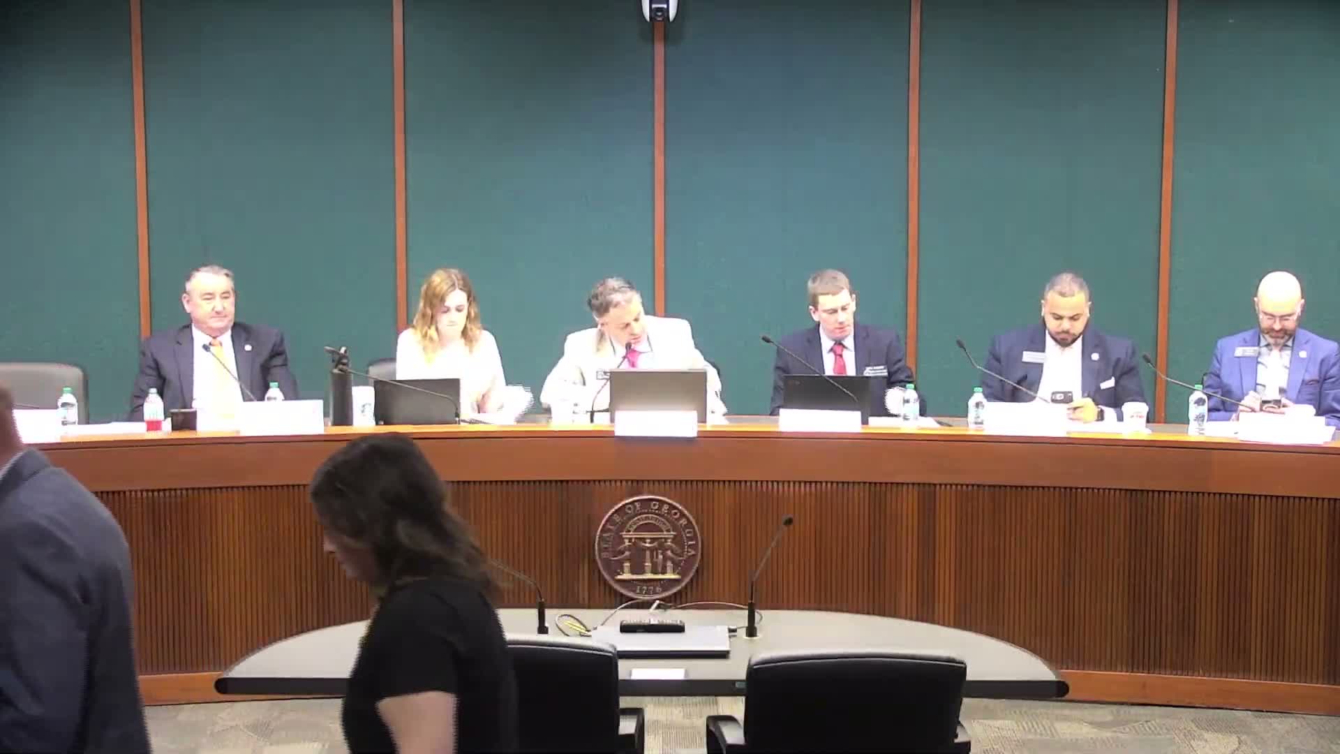 Committee approves doubling annual cap for historic rehabilitation tax credit with drafting fixes