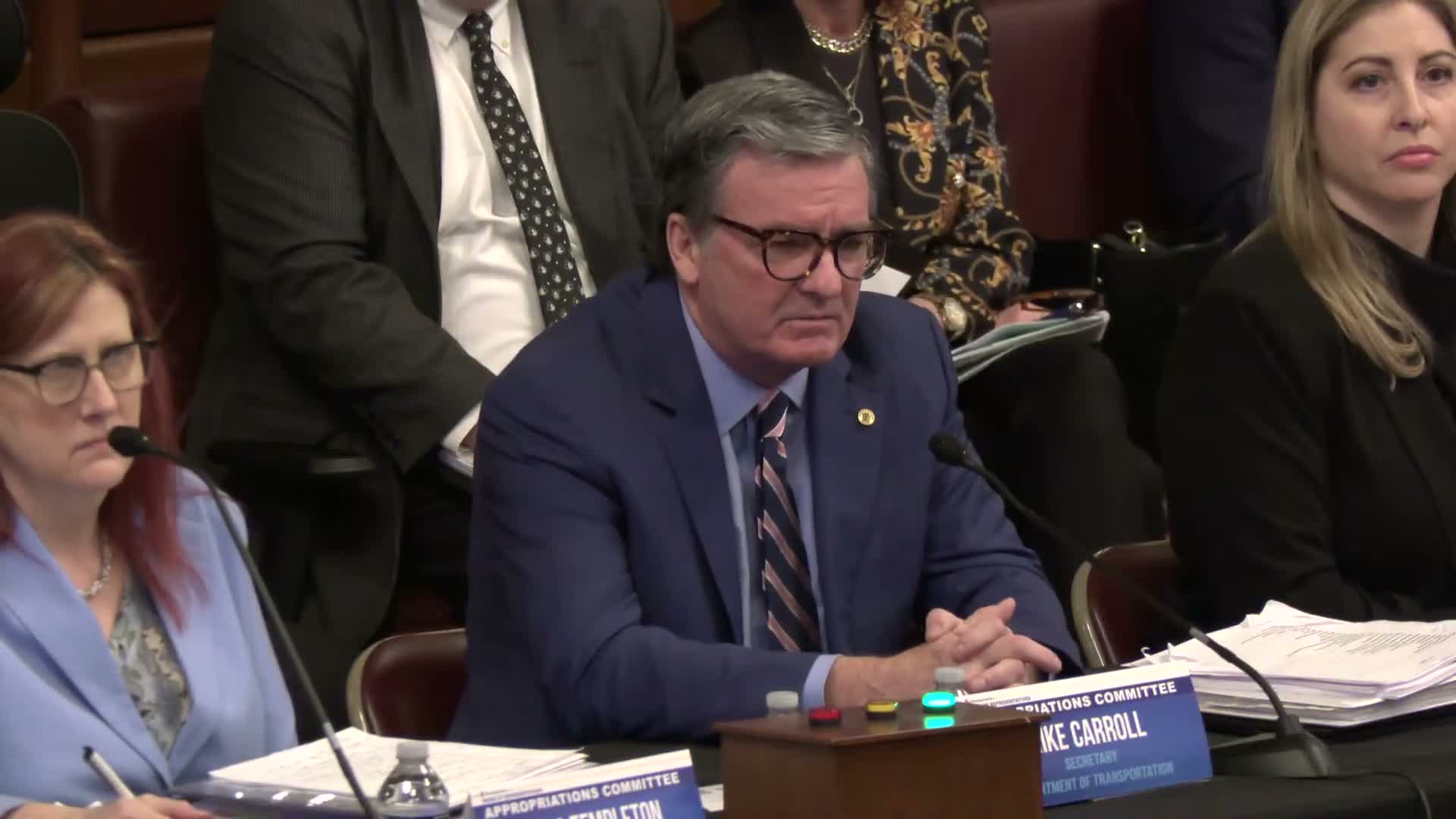 PennDOT says USDOT'issued rule forced pause and re-evaluation of DBE certifications; about 1,400 PA firms affected