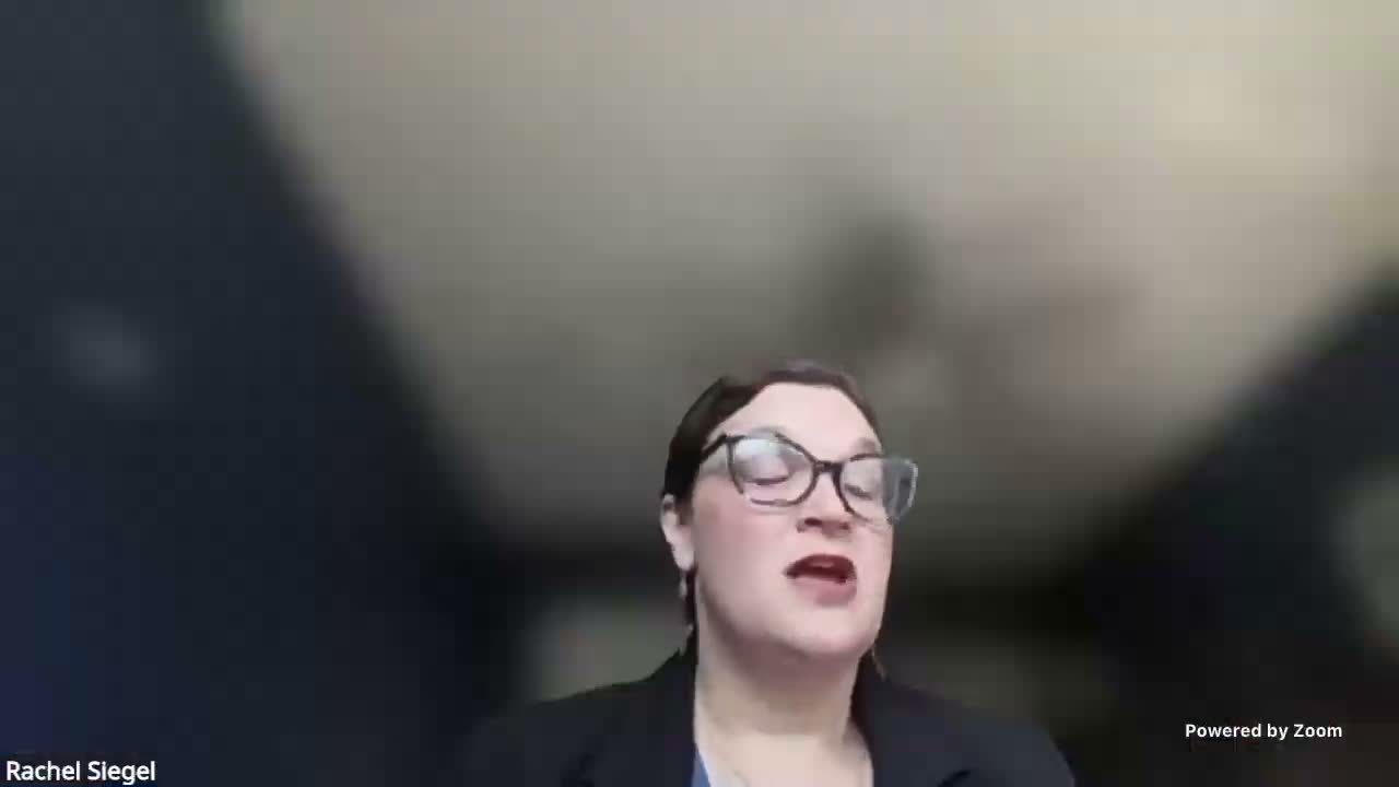 Pew expert tells Senate manufactured homes can expand affordable supply if zoning and financing change